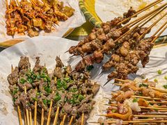 -烧货·活海鲜炭烧(湖滨商业街店)