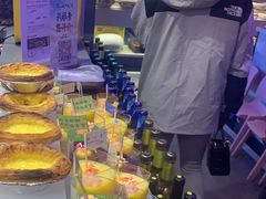 -山河屯铁锅炖鲜鹅·东北菜(开发区一店)