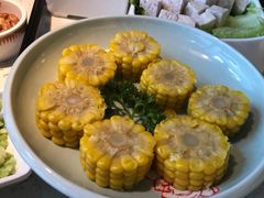 -左庭右院鲜牛肉火锅(苏州园区永旺店)