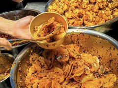 -丁家坡洋芋·观音桥好吃街A区(全国总店)