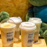 佛山探店|日系超可爱喜小茶开到岭南天地啦⁉️
