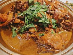 -那家老院子东北菜·饺子·小鸡炖蘑菇(艳华街店)