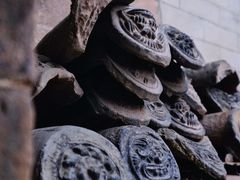 -平遥古城