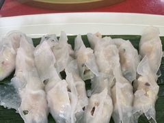 -八仔大富楼·河鲜(西江店)