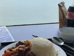 -湾景餐厅(海洋公园店)