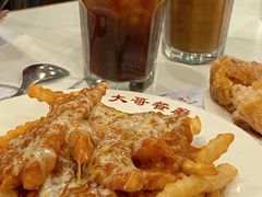 -大哥餐厅(西城花园店)