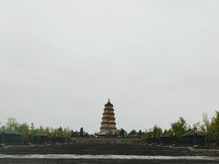 -大慈恩寺(大雁塔)