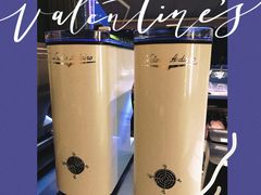 -SAANCI山池咖啡(卓悦中心店)