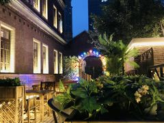 -麦落精酿啤酒餐吧(先农大院店)
