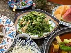 -石榴花开餐厅