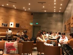 -星巴克臻选(杭州万象城店)