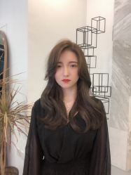 -INSTYLE造型·明星店