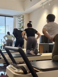 点击看大图 -卓拓普拉提