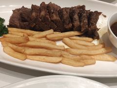 -荣兴酒家(徐家汇店)