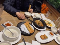 -廊亦舫Lang Yi Fang Restaurant(金桥店)