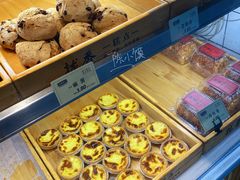 -拢香糕点(万达店)