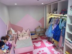 -KIDults童伴儿亲子餐厅(达美中心广场店)
