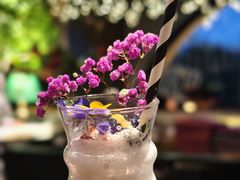 -Lets burger非常汉堡·环球风味(蓝色港湾店)