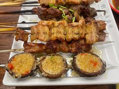 -百盛烧烤龙虾小酒馆(文富北路店)