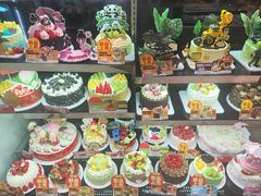 -味多美蛋糕(台湾街店)