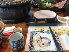 -热血兄弟·炭火烤肉(融侨中心店)