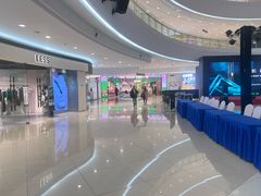 -银泰百货(海宁店)