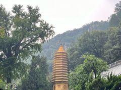 -天津盘山风景名胜区