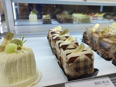 -卷心卷意·轻甜蛋糕(新光天地店)