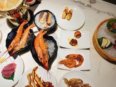 -海玥荟海鲜姿造自助餐厅(欧罗巴广场店)