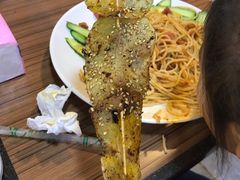 -鹿客西街(欧乐时尚广场店)