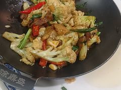 -徐鼎盛民间菜(上筑店)