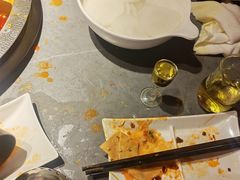 -竹犇番茄火锅(长风街店)