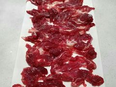 -古乐牛香·鲜牛肉牛杂火锅(新区店)