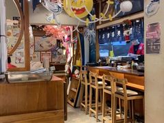 大堂-三月居酒屋(青年大街店)