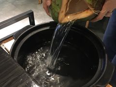 -东椰·海南椰子鸡火锅(朝阳门店)