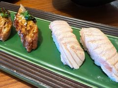 -俊屋料理·烧鸟·寿司·日泰融合菜(星际云汇店)