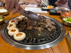 -杀猪天·韩国烤肉(总店)