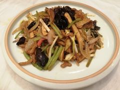 庐州小炒-庐州太太(双岗店)