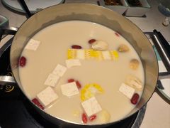 -椰客·海南椰子鸡(新塘永旺梦乐城店)