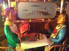 -The Crab Pot Seattle