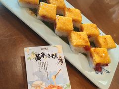 -龍聚祥烧麦馆(鼓楼店)