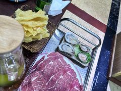 -金龙·打边炉(武进路店)
