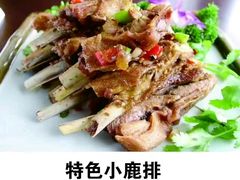 -农家大院