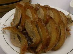 -北京全聚德(天安门店)