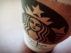 -星巴克(西安李家村万达店)