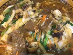 -聪辉同安老美食饭店(大元路店)