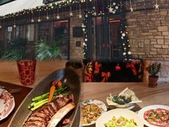 -Mammamia意大利餐厅(阳春巷店)