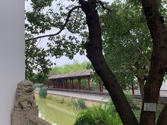 -龙潭水乡