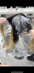 -5M HAIR SALON 旗舰店