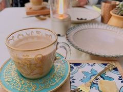 -龟兹KUCINA·新疆菜(前滩L+PLAZA店)